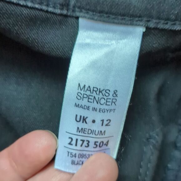 📏Marks and Spencer Skinny Jeans - Picture 3 of 3